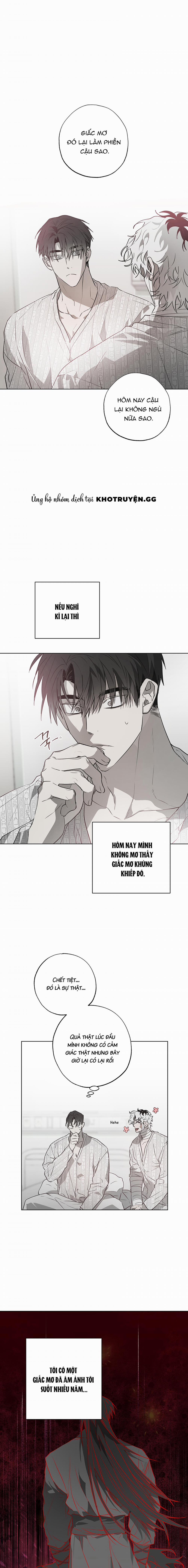 Điều Kì Lạ Trong Nhà 10 trang 0