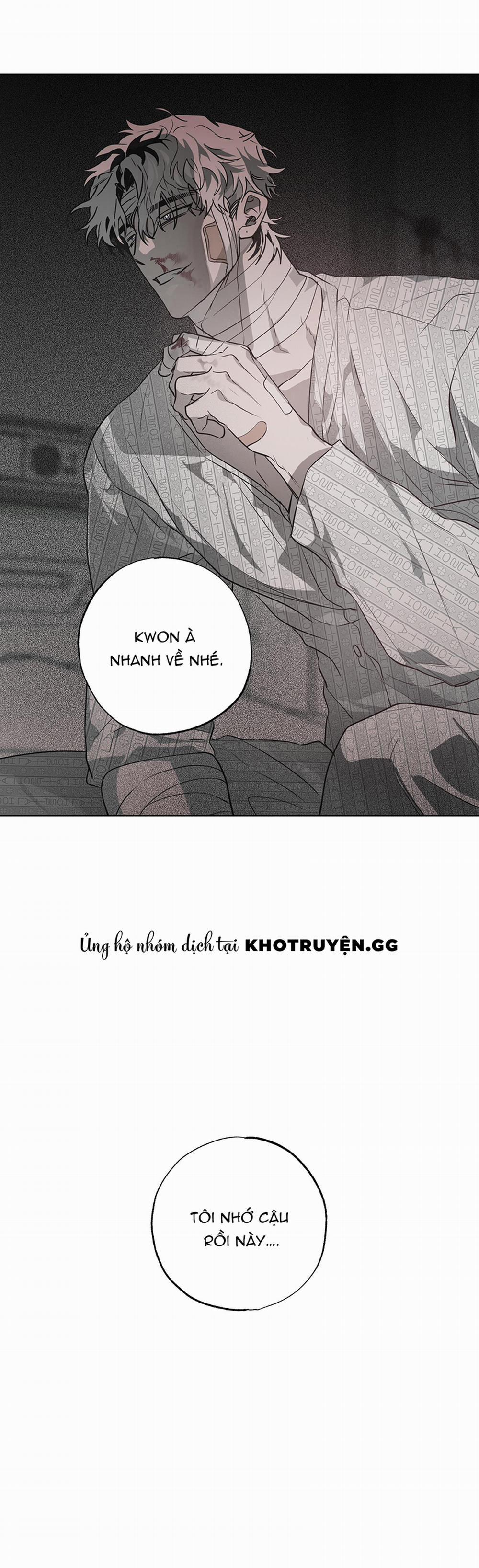 Điều Kì Lạ Trong Nhà 10 trang 13