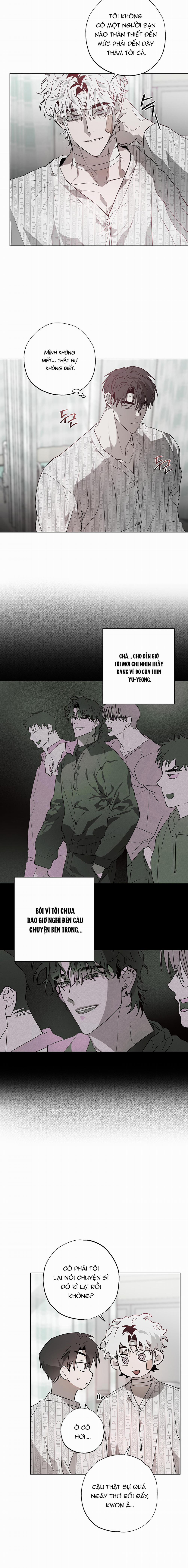 Điều Kì Lạ Trong Nhà 10 trang 7