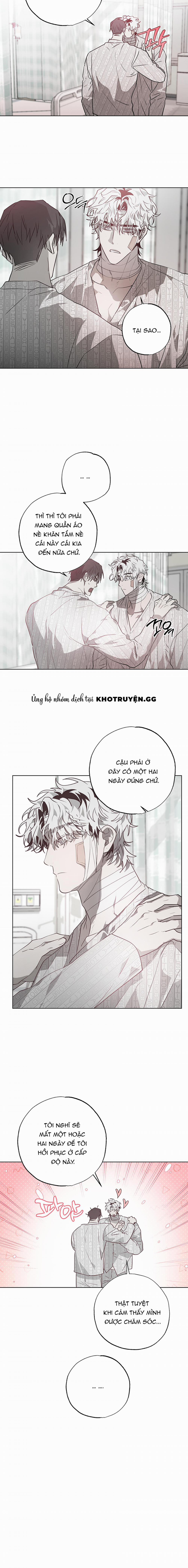 Điều Kì Lạ Trong Nhà 10 trang 9