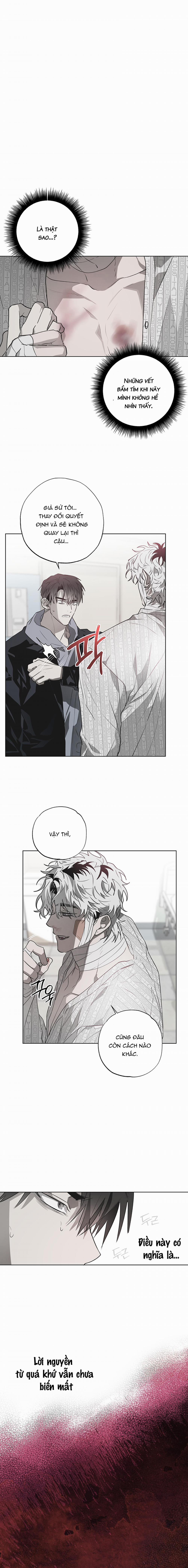 Điều Kì Lạ Trong Nhà 11 trang 7