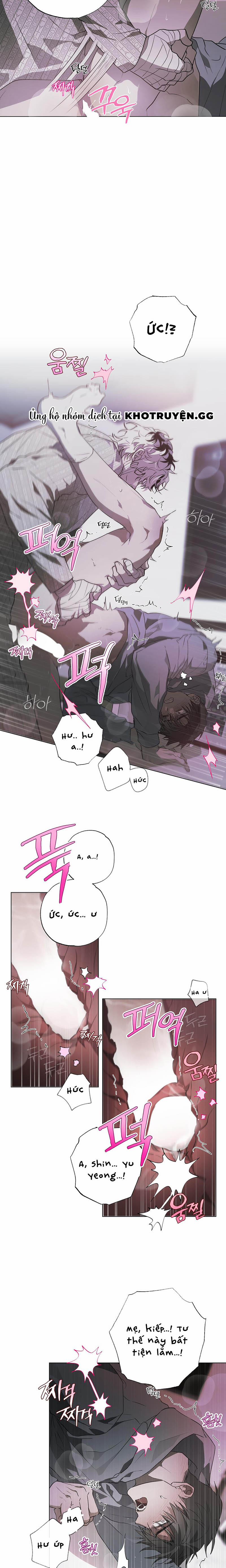 Điều Kì Lạ Trong Nhà 15 trang 3