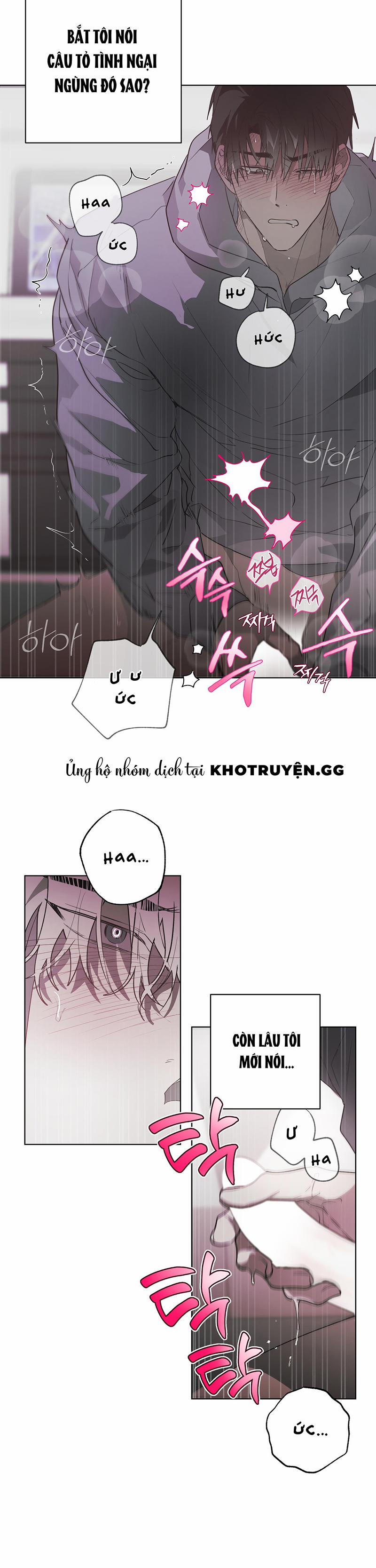 Điều Kì Lạ Trong Nhà 16 trang 6