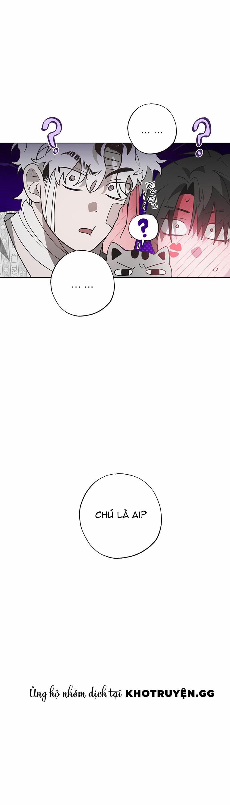 Điều Kì Lạ Trong Nhà 17 trang 18