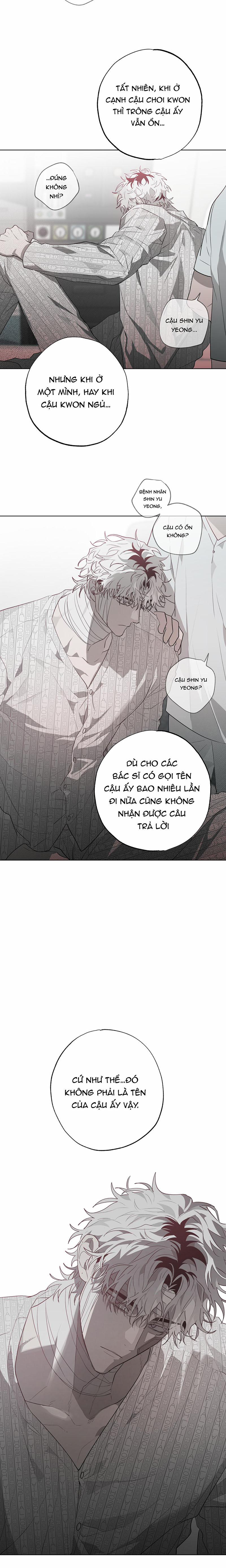 Điều Kì Lạ Trong Nhà 19 trang 5