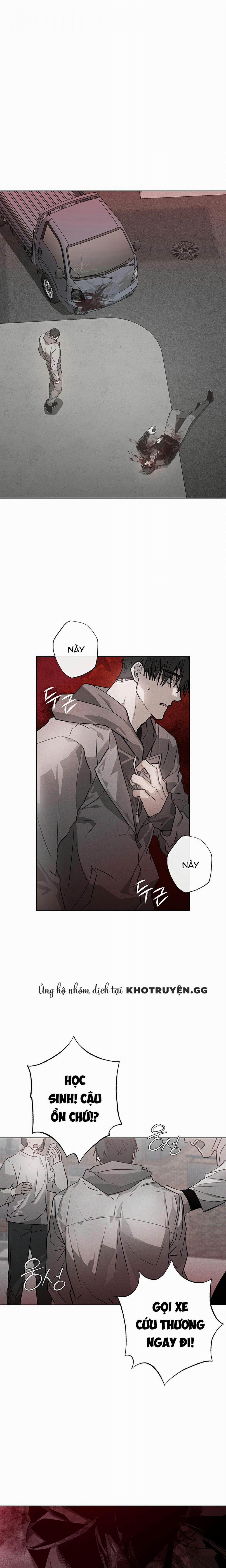 Điều Kì Lạ Trong Nhà 2 trang 0