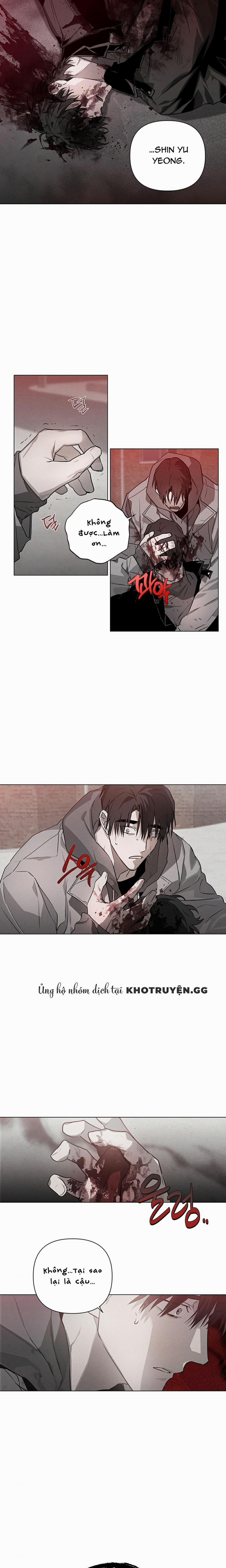 Điều Kì Lạ Trong Nhà 2 trang 1