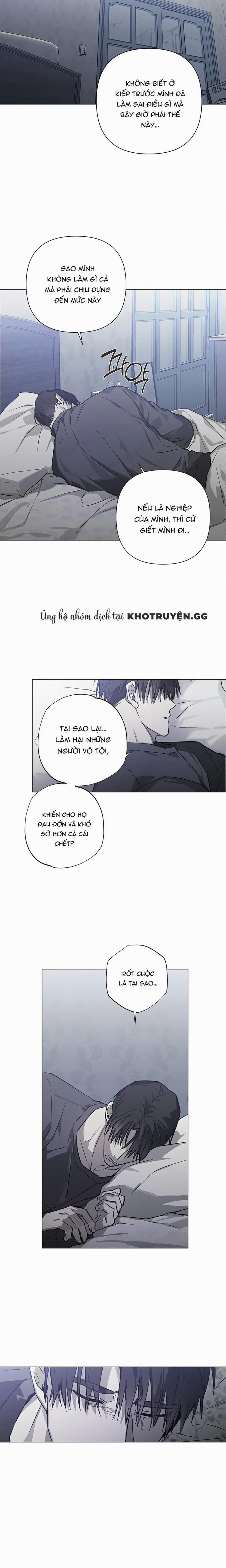 Điều Kì Lạ Trong Nhà 2 trang 10