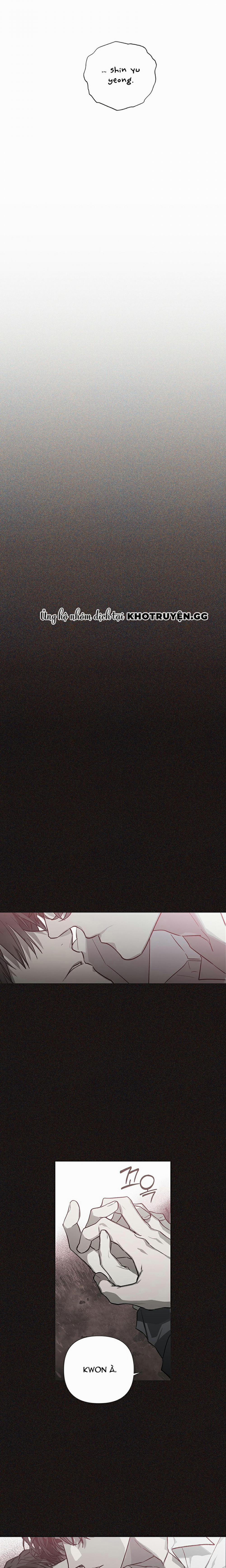 Điều Kì Lạ Trong Nhà 2 trang 11