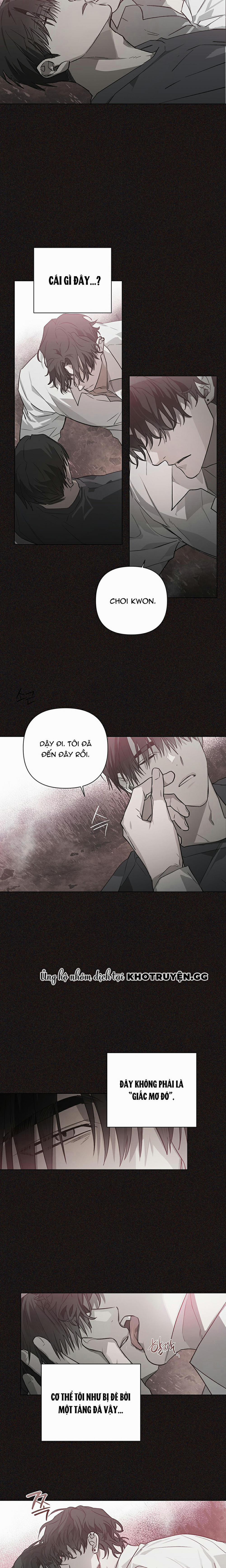 Điều Kì Lạ Trong Nhà 2 trang 12