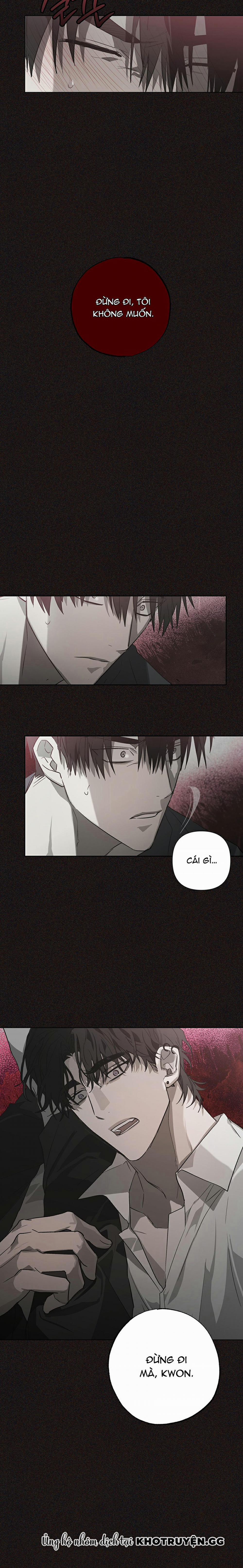 Điều Kì Lạ Trong Nhà 2 trang 18