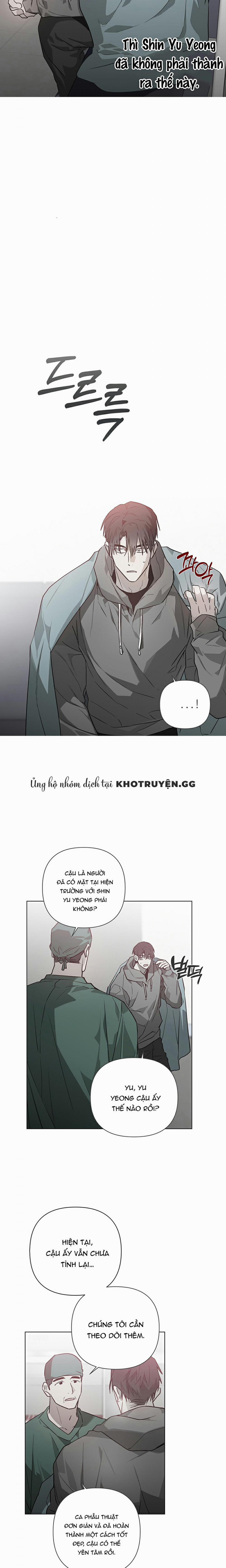 Điều Kì Lạ Trong Nhà 2 trang 5