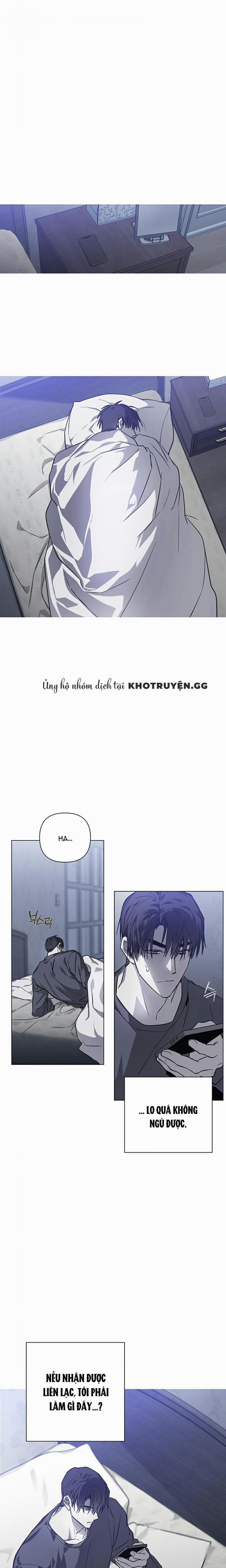 Điều Kì Lạ Trong Nhà 2 trang 7