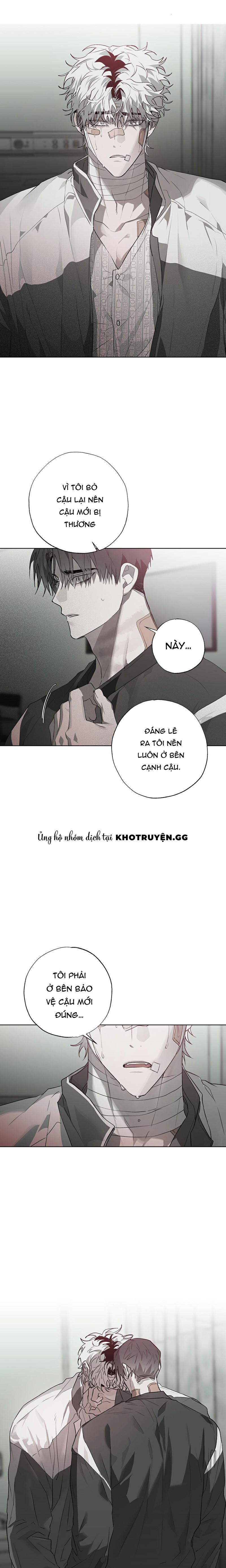 Điều Kì Lạ Trong Nhà 20 trang 15