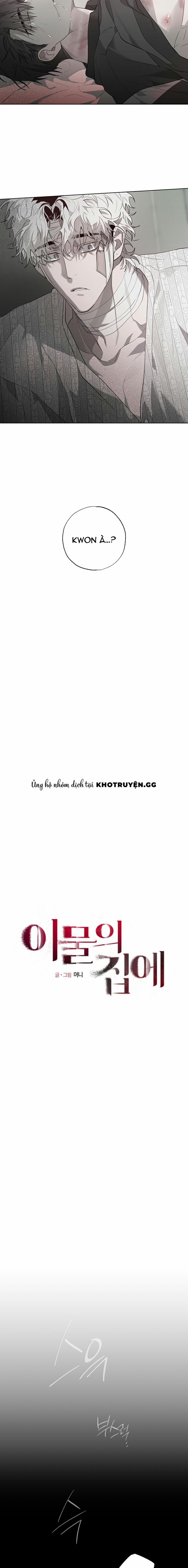 Điều Kì Lạ Trong Nhà 20 trang 2