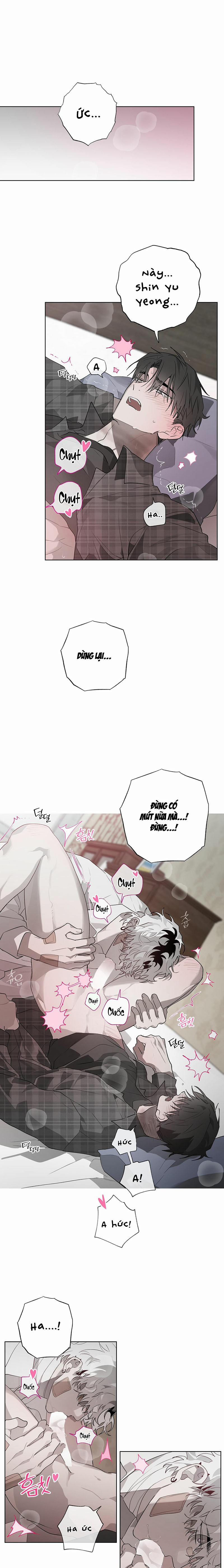 Điều Kì Lạ Trong Nhà 23 trang 0