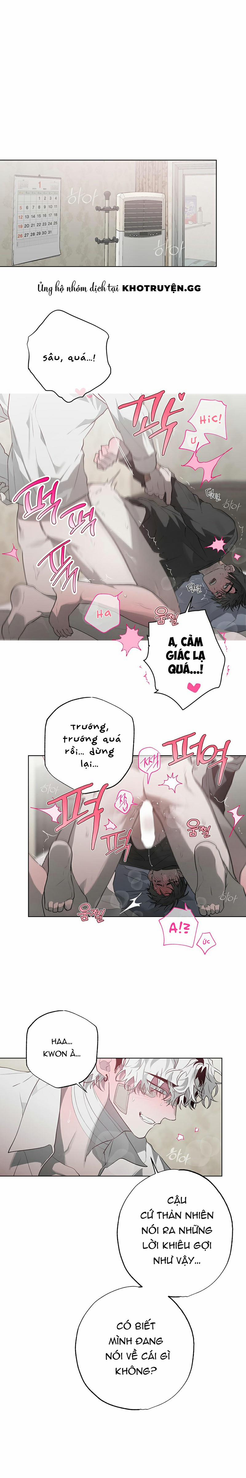 Điều Kì Lạ Trong Nhà 24 trang 0