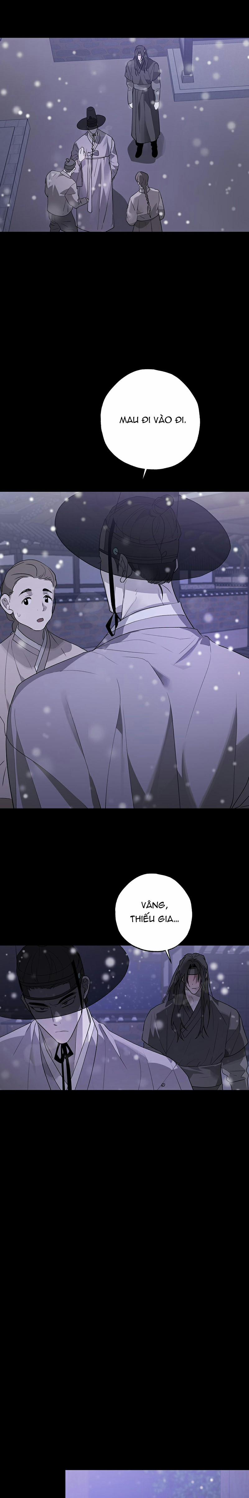 Điều Kì Lạ Trong Nhà 24 trang 16