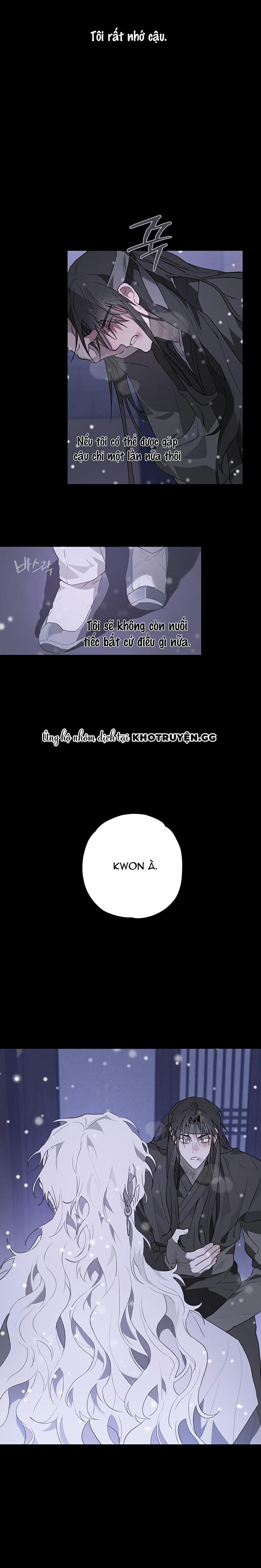 Điều Kì Lạ Trong Nhà 24 trang 19