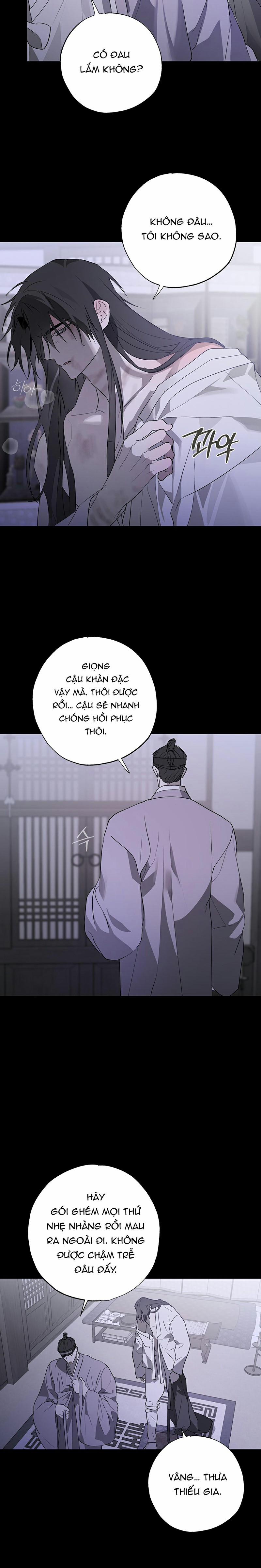 Điều Kì Lạ Trong Nhà 24 trang 7