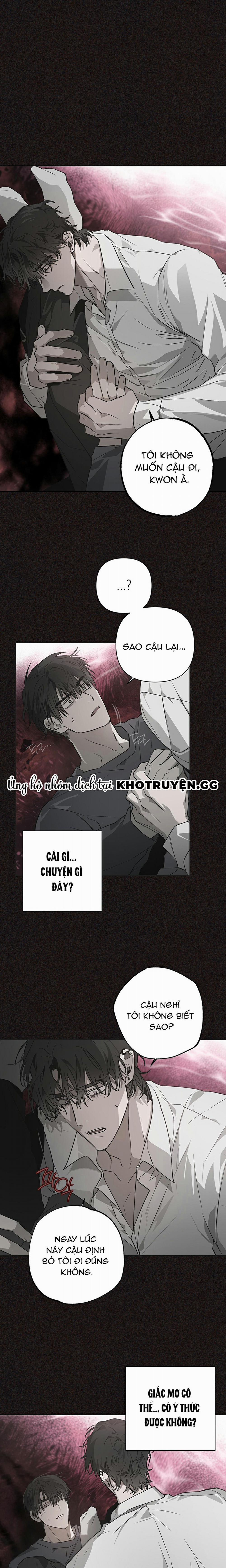 Điều Kì Lạ Trong Nhà 3 trang 0