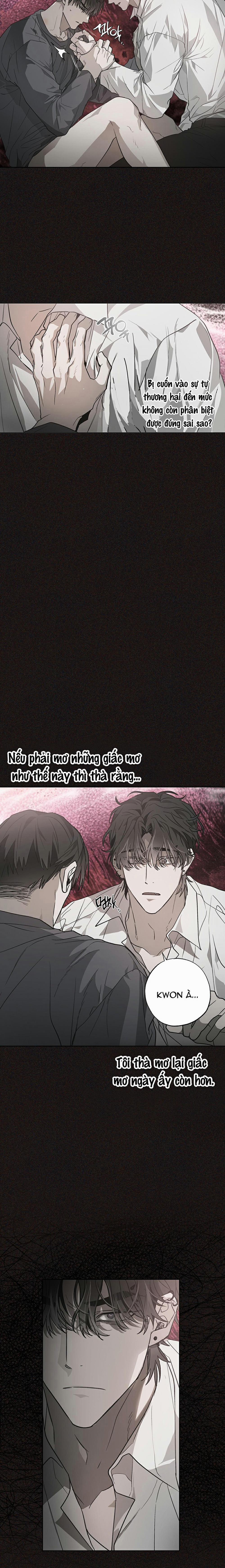 Điều Kì Lạ Trong Nhà 3 trang 13