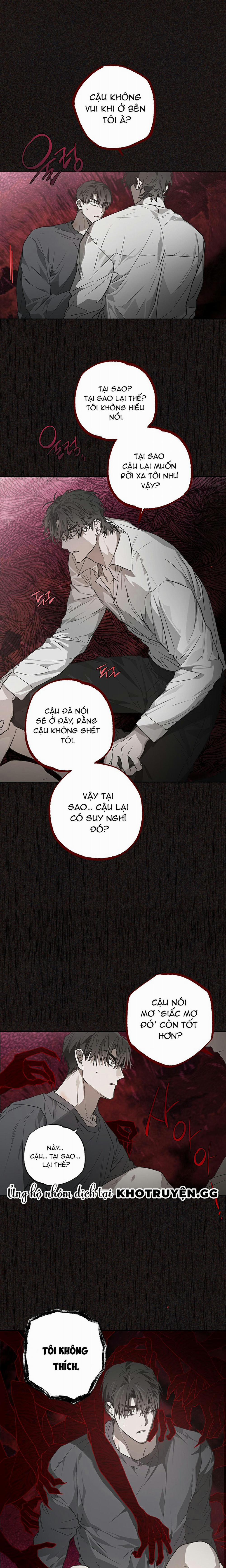 Điều Kì Lạ Trong Nhà 3 trang 14