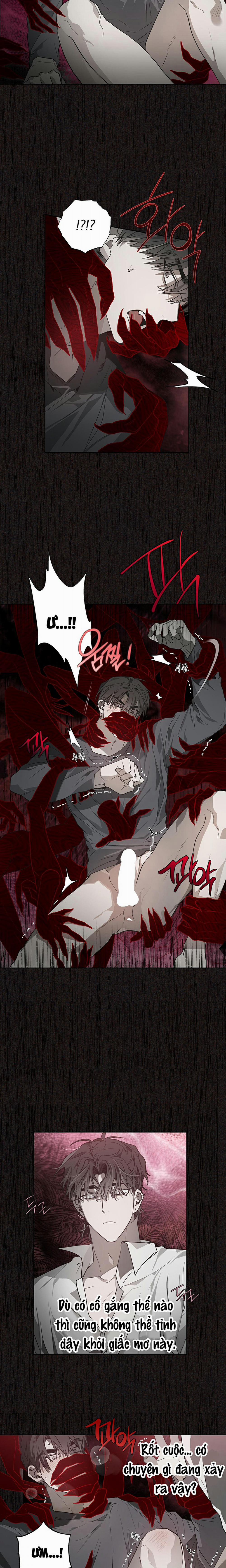 Điều Kì Lạ Trong Nhà 3 trang 15