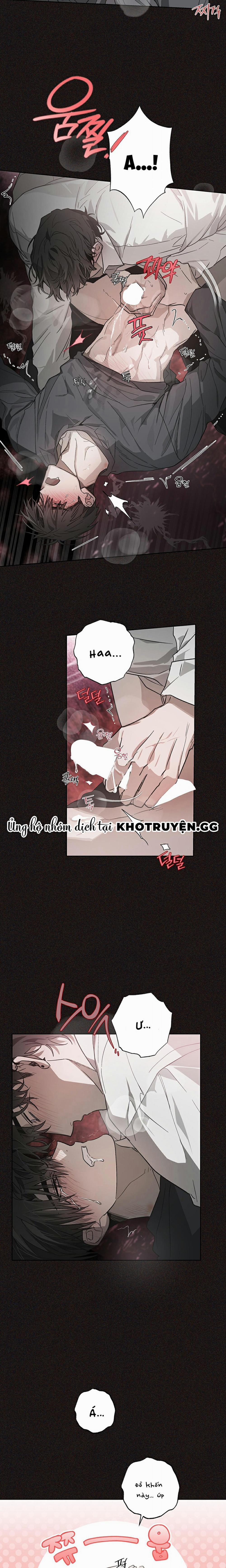 Điều Kì Lạ Trong Nhà 3 trang 9