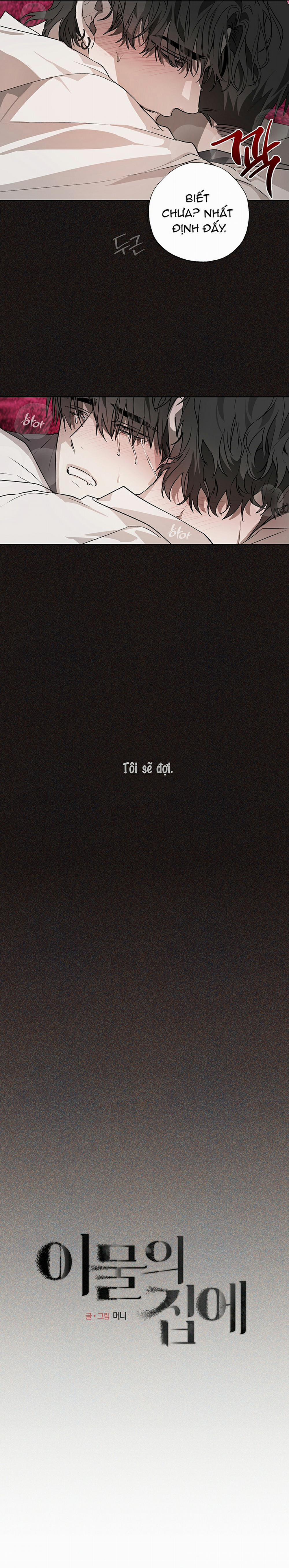 Điều Kì Lạ Trong Nhà 4 trang 11