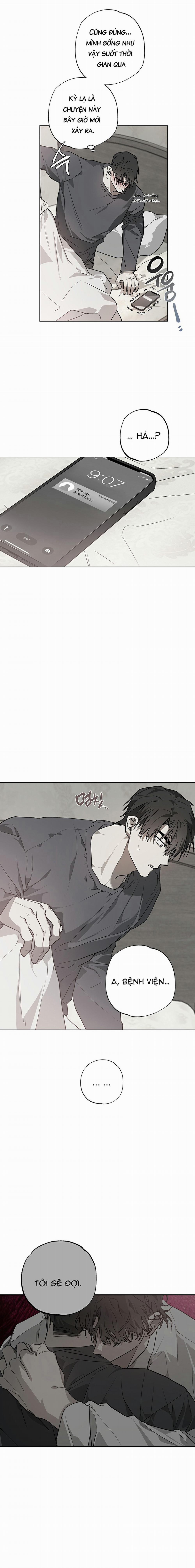 Điều Kì Lạ Trong Nhà 4 trang 13