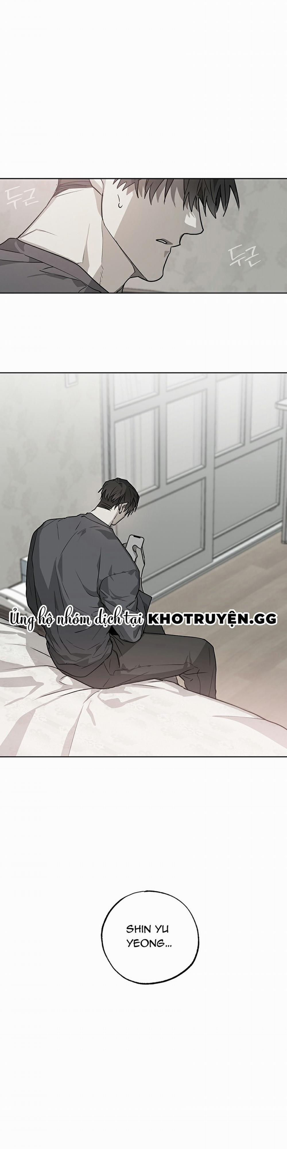 Điều Kì Lạ Trong Nhà 4 trang 14