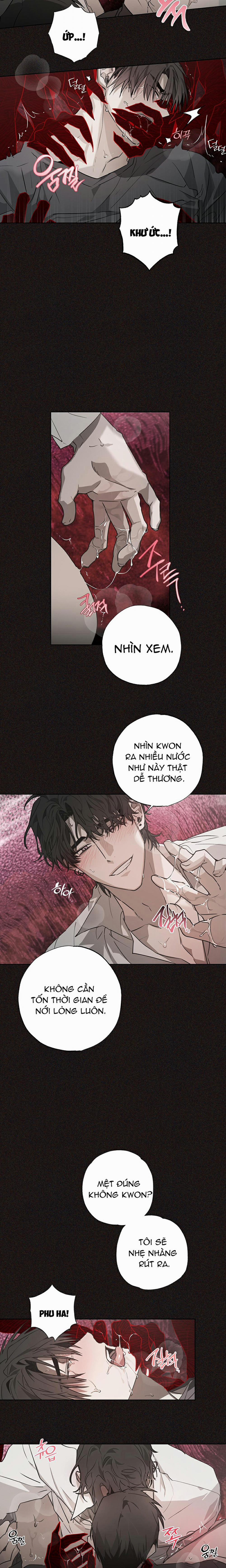 Điều Kì Lạ Trong Nhà 4 trang 2