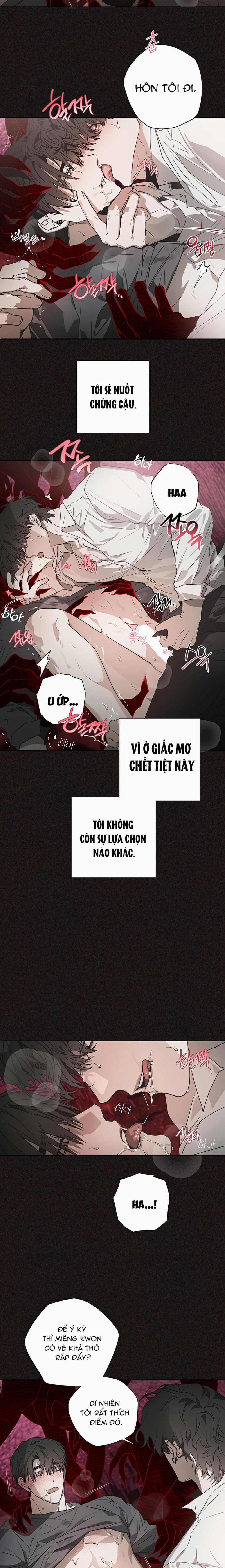 Điều Kì Lạ Trong Nhà 4 trang 3