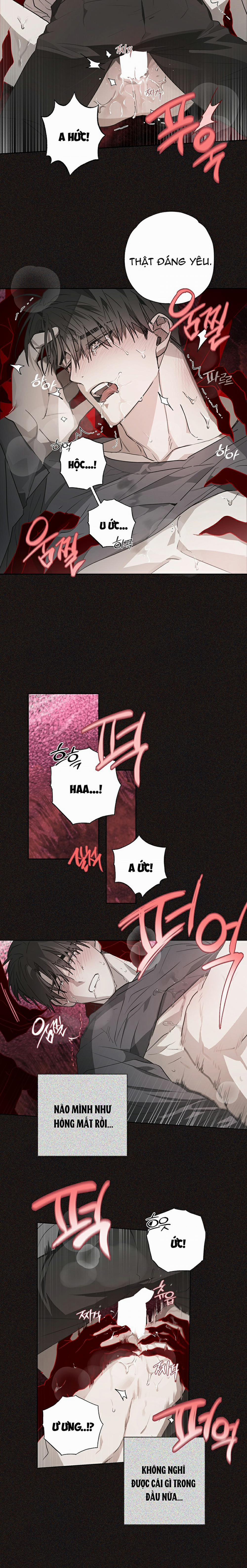 Điều Kì Lạ Trong Nhà 4 trang 6