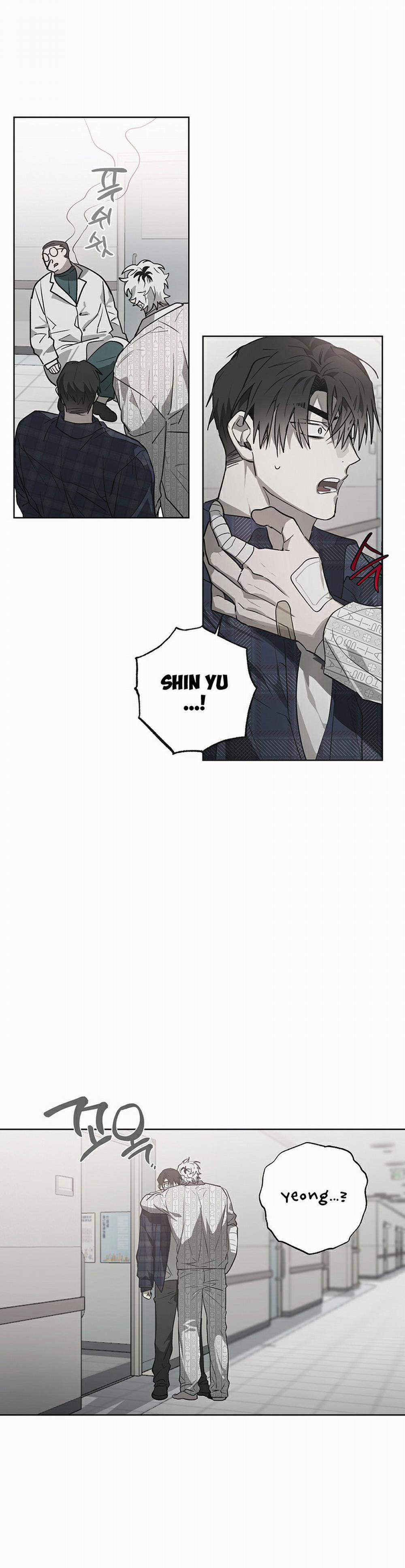 Điều Kì Lạ Trong Nhà 5 trang 10