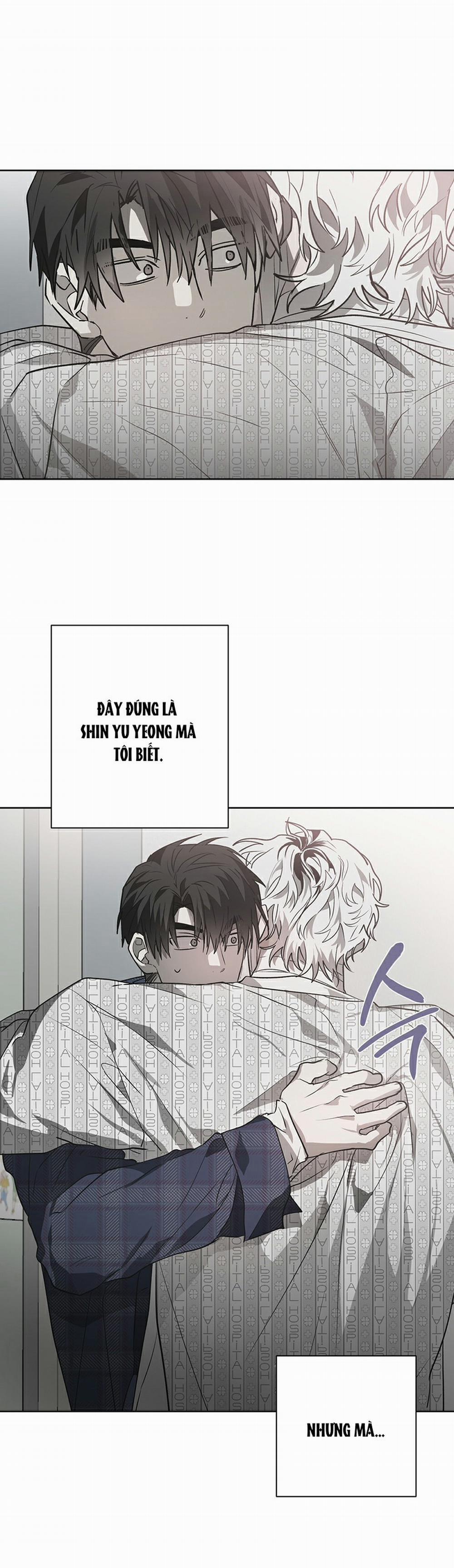 Điều Kì Lạ Trong Nhà 5 trang 11