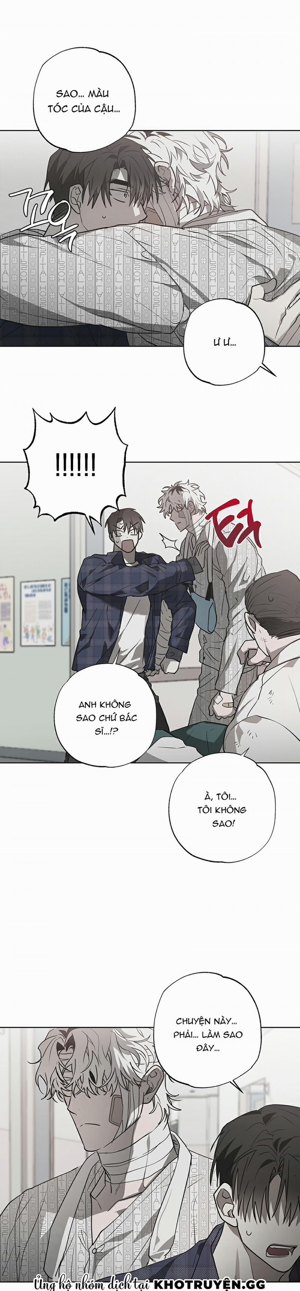 Điều Kì Lạ Trong Nhà 5 trang 12