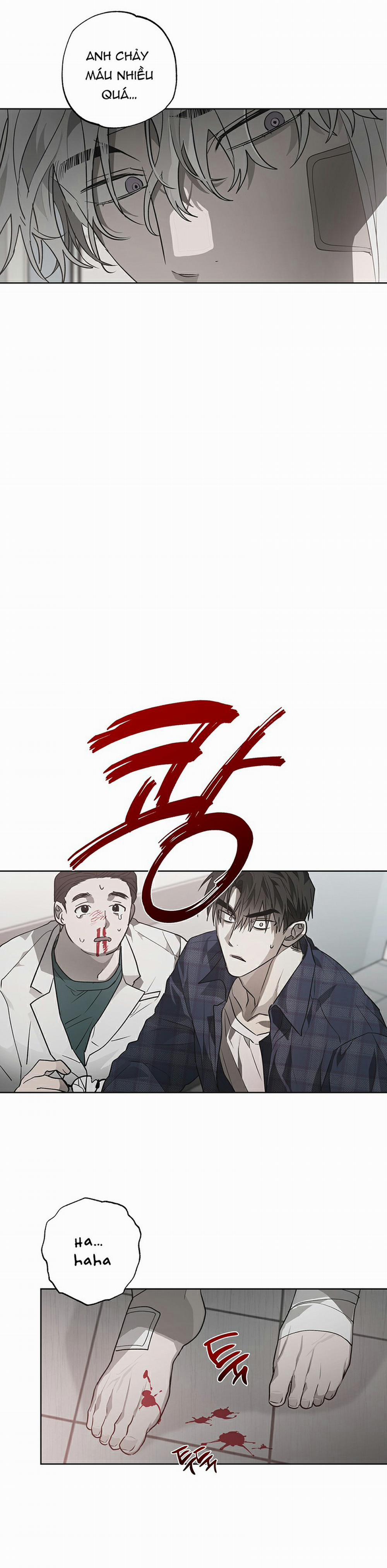 Điều Kì Lạ Trong Nhà 5 trang 13