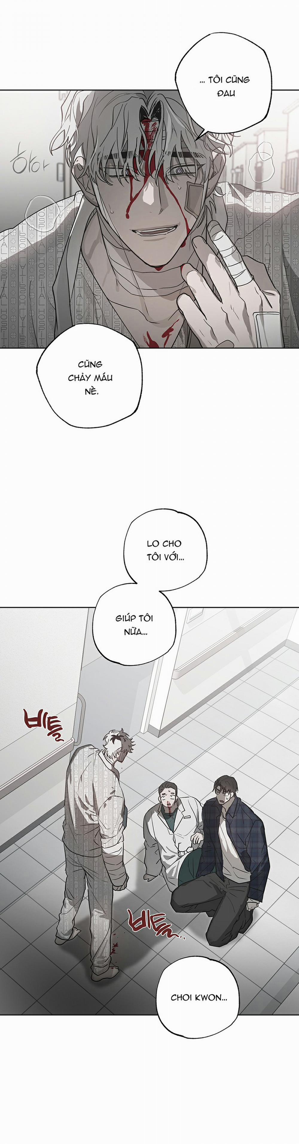 Điều Kì Lạ Trong Nhà 5 trang 15