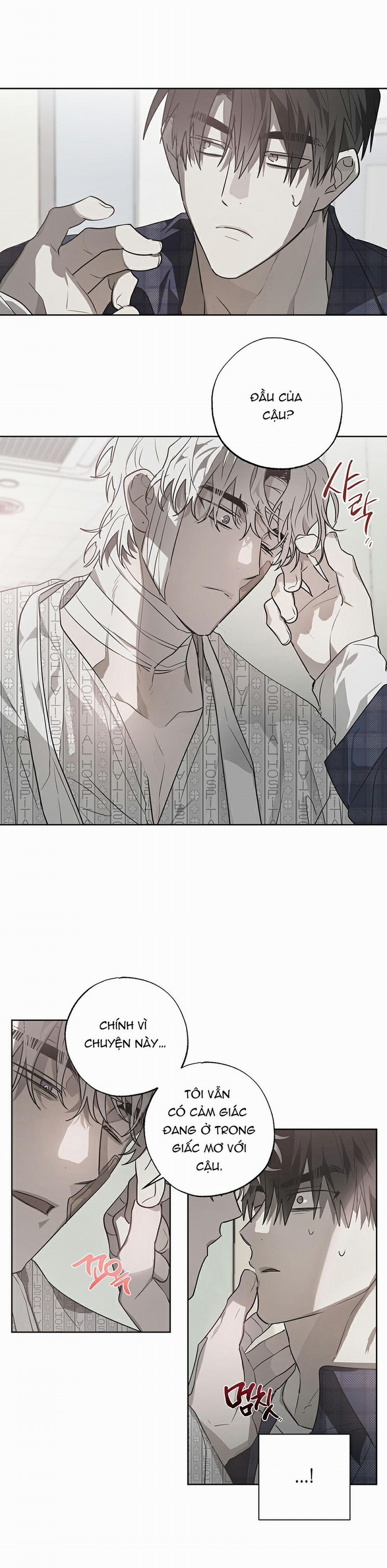 Điều Kì Lạ Trong Nhà 5 trang 19