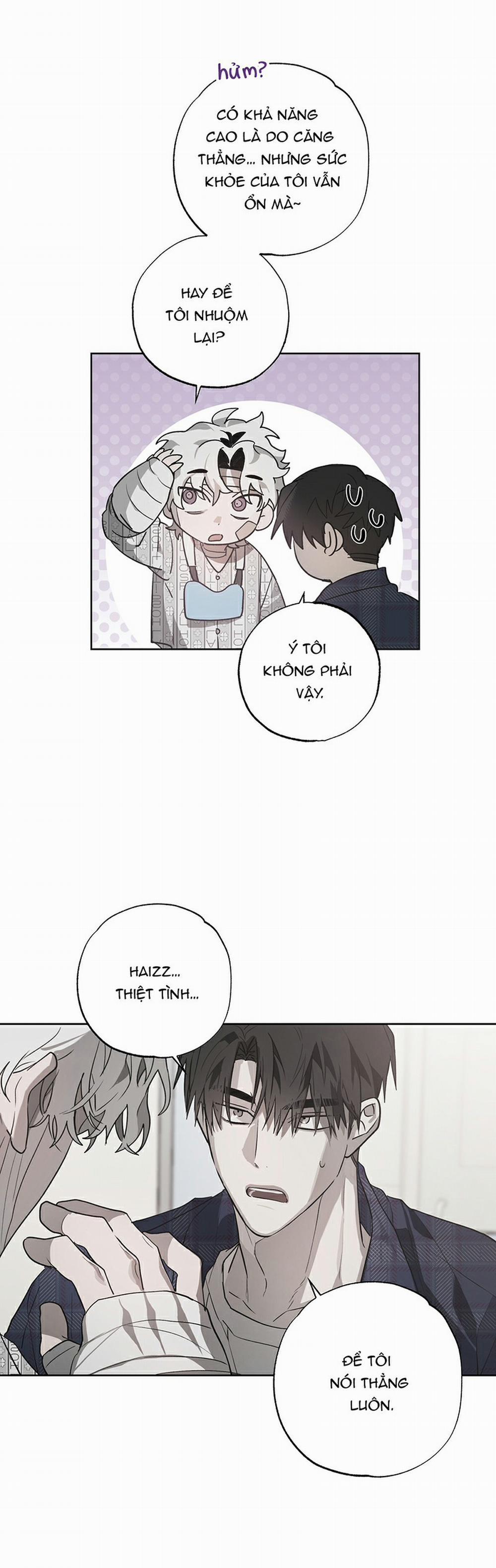 Điều Kì Lạ Trong Nhà 5 trang 23