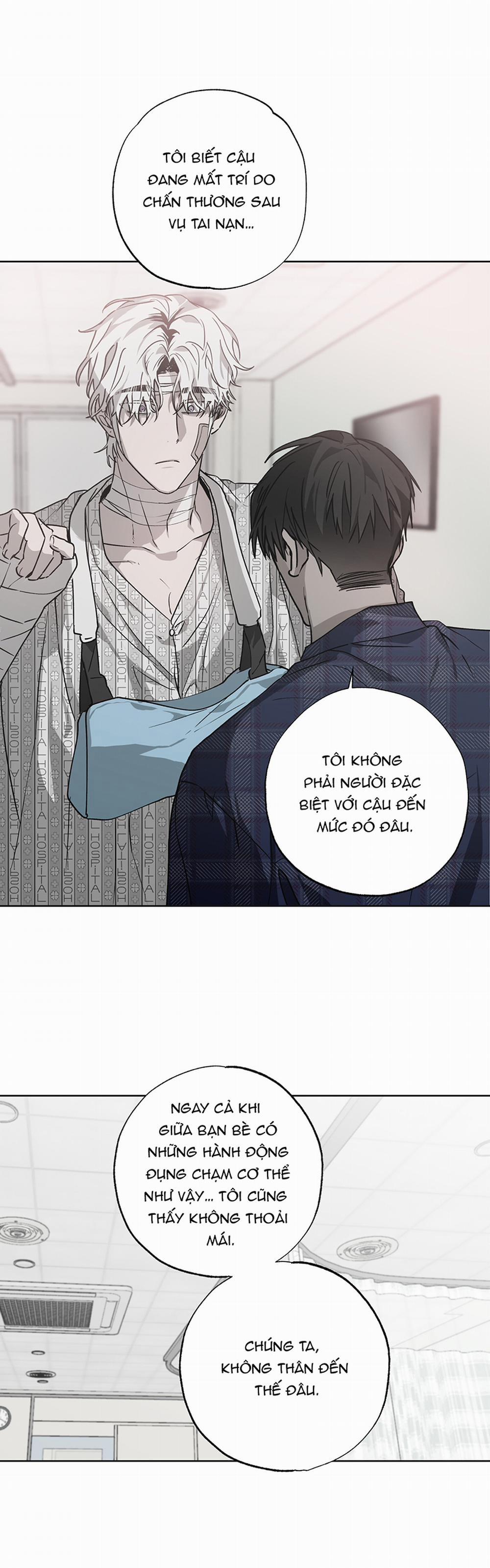 Điều Kì Lạ Trong Nhà 5 trang 24