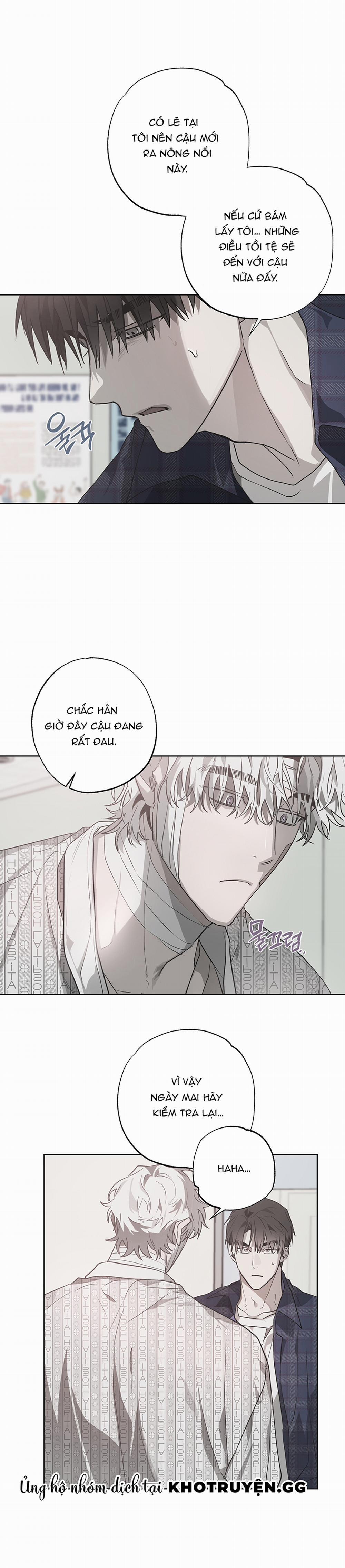 Điều Kì Lạ Trong Nhà 5 trang 25