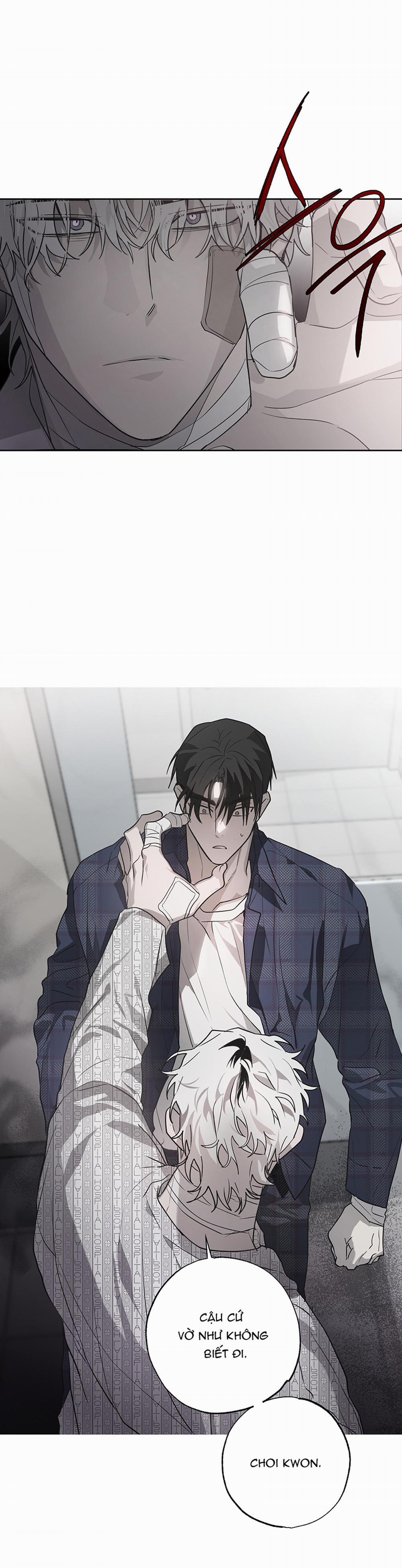 Điều Kì Lạ Trong Nhà 5 trang 26