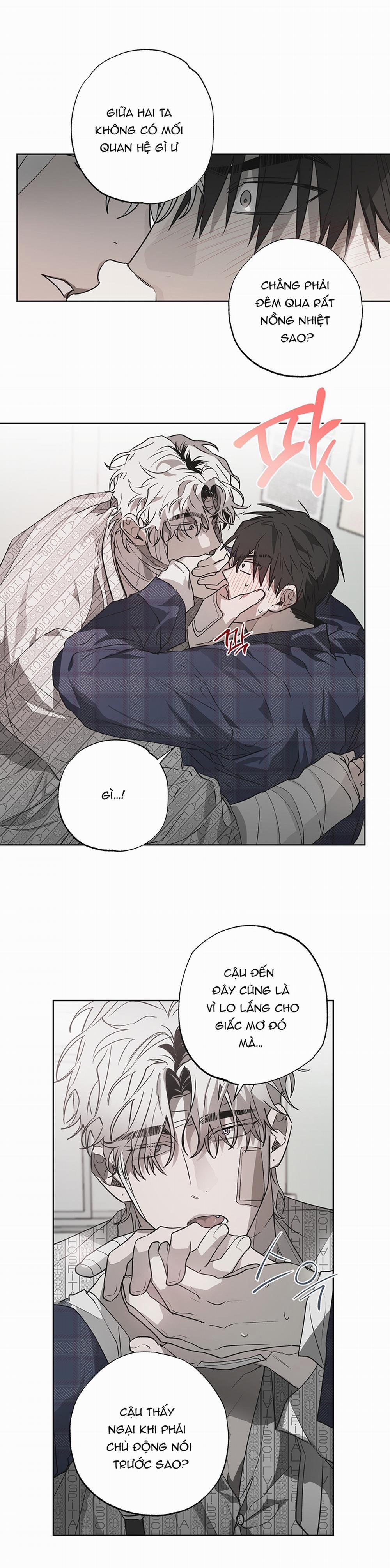 Điều Kì Lạ Trong Nhà 5 trang 28