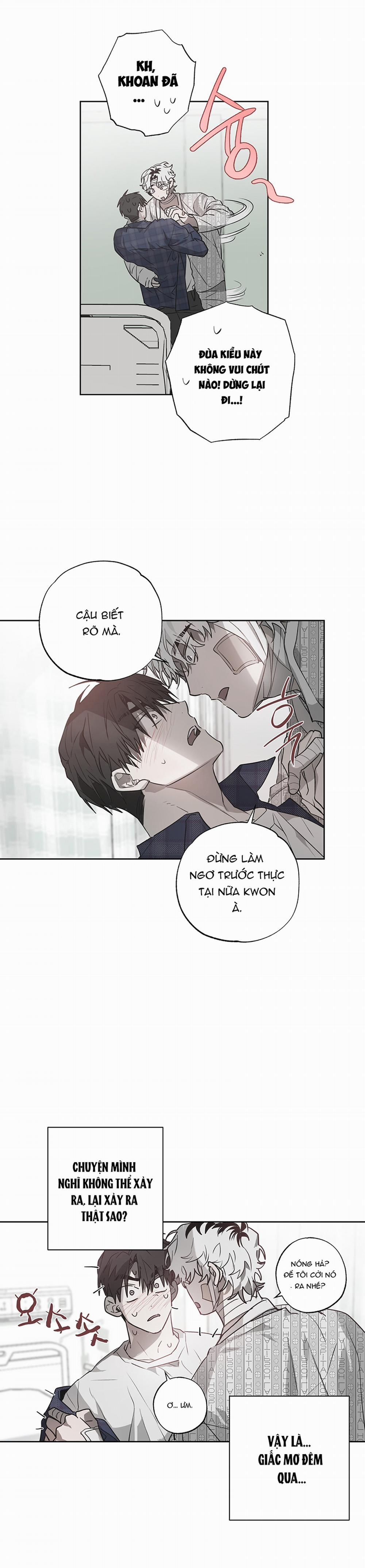 Điều Kì Lạ Trong Nhà 5 trang 29