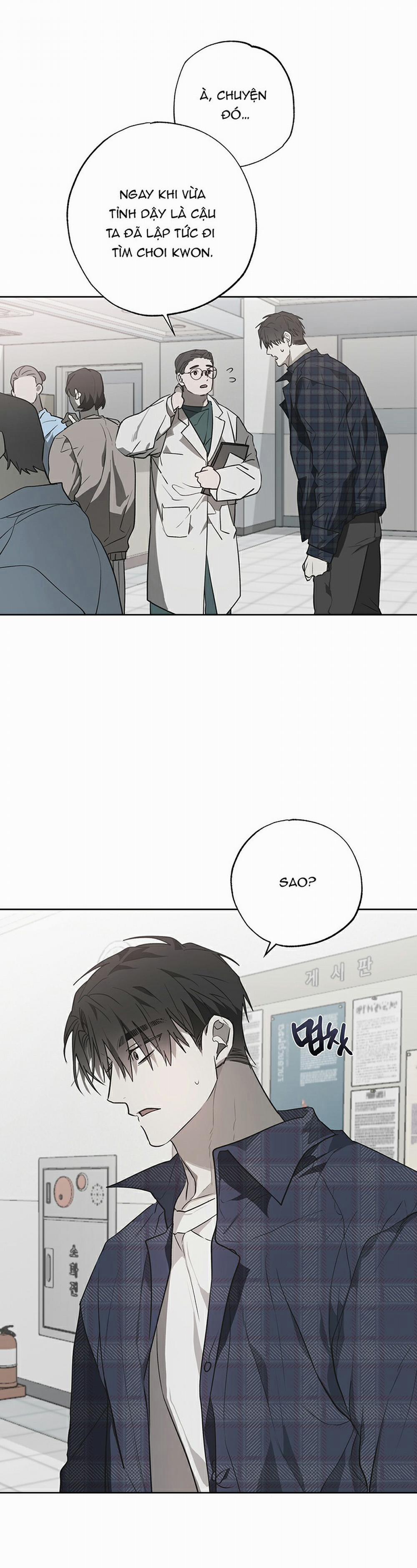 Điều Kì Lạ Trong Nhà 5 trang 3