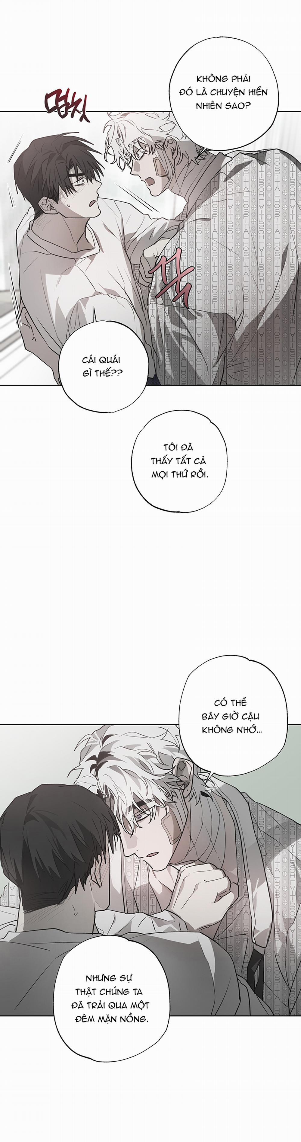 Điều Kì Lạ Trong Nhà 5 trang 31