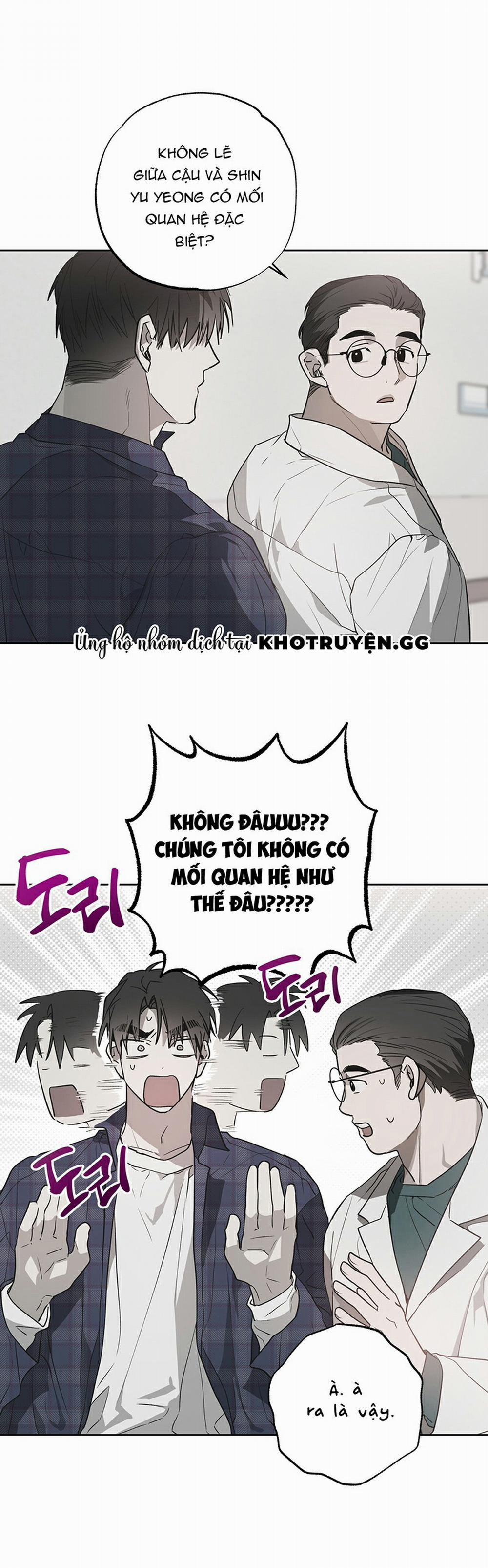 Điều Kì Lạ Trong Nhà 5 trang 6